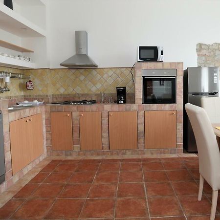 Apartman Cinkopan PUY 외부 사진