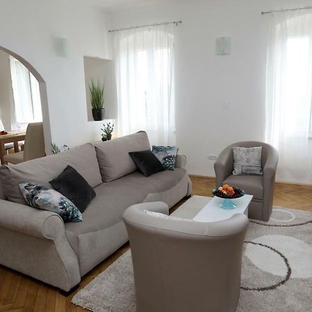 Apartman Cinkopan PUY 외부 사진