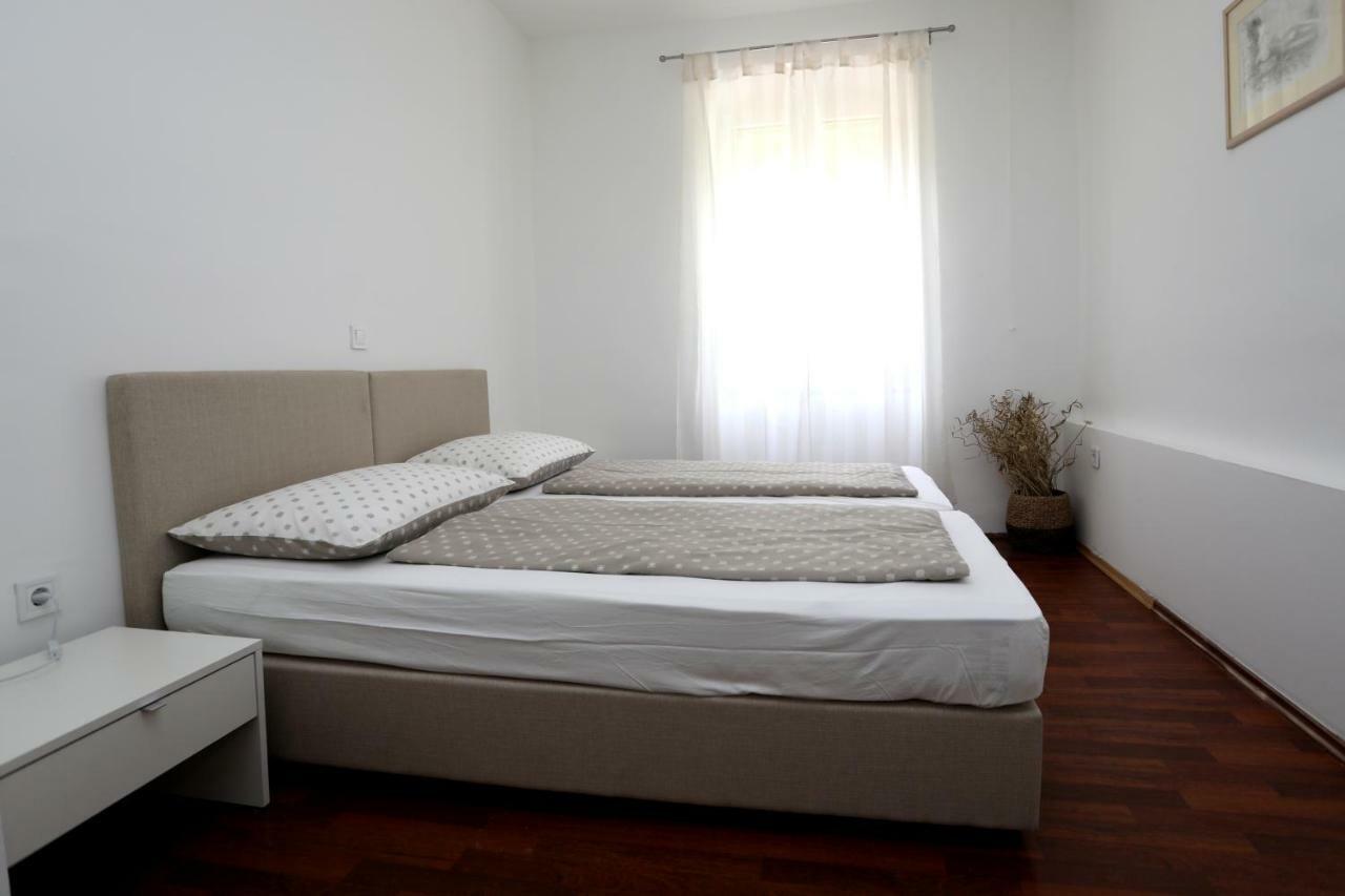 Apartman Cinkopan PUY 외부 사진