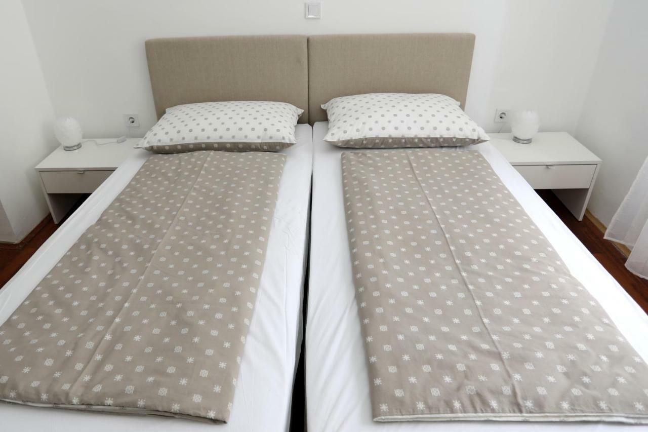 Apartman Cinkopan PUY 외부 사진