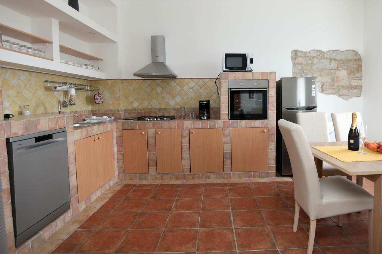 Apartman Cinkopan PUY 외부 사진