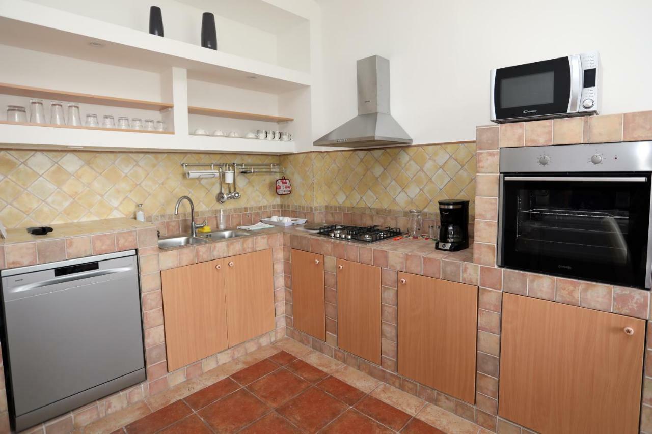 Apartman Cinkopan PUY 외부 사진