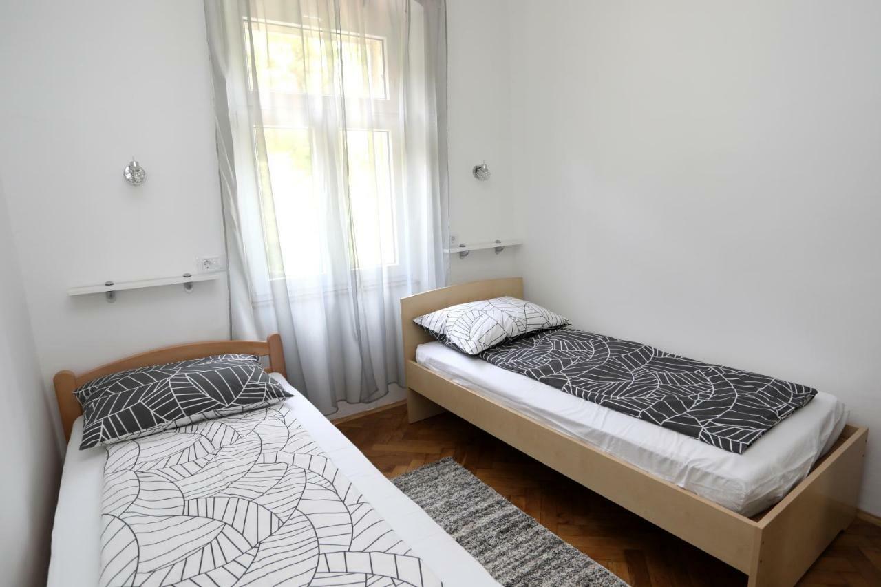 Apartman Cinkopan PUY 외부 사진
