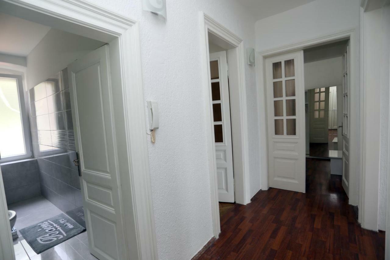 Apartman Cinkopan PUY 외부 사진